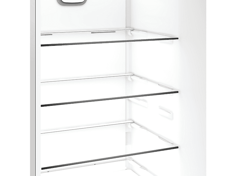 Frigorífico combi - Whirlpool WHK 26363 XP6E, Total No Frost, Altura 186.5 cm, Capacidad 316 l, ProFresh, Perfect Fit, Pearl Inox – imagen 2