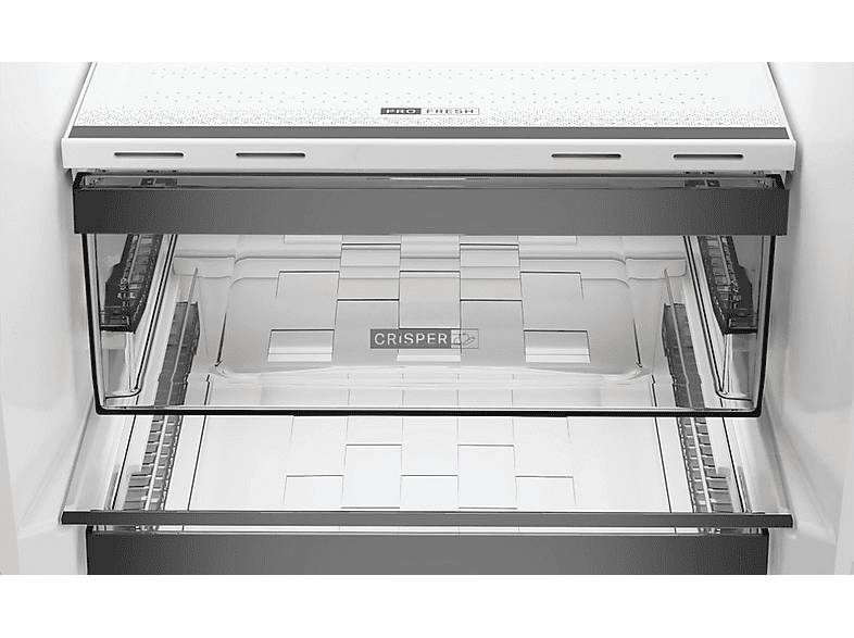 N&T様　1本 Frigorífico combi | Whirlpool WHK 26363 XP6E, Total No Frost