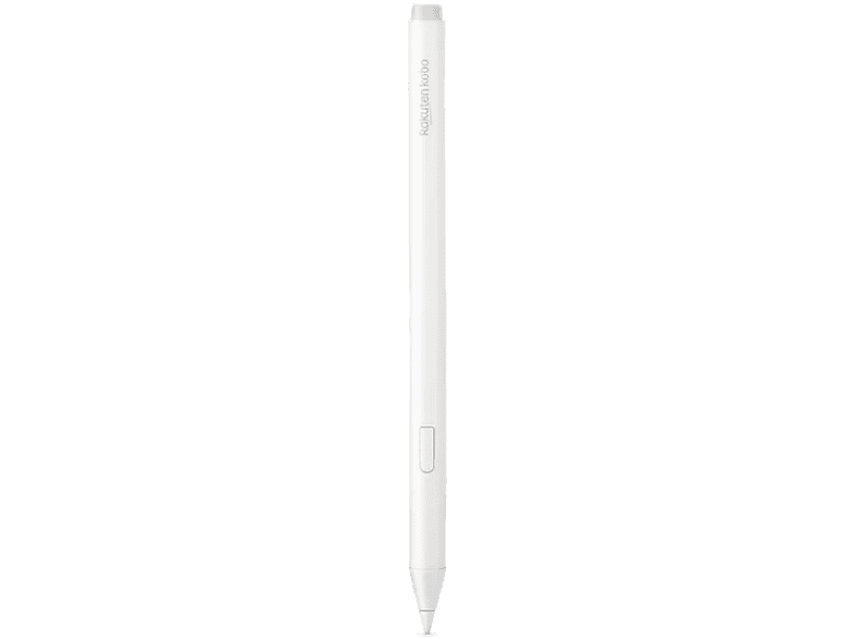 Lápiz óptico - Kobo Stylus 2, Compatible con Libra Colour, Sage, Elipsa y 2E, Blanco
