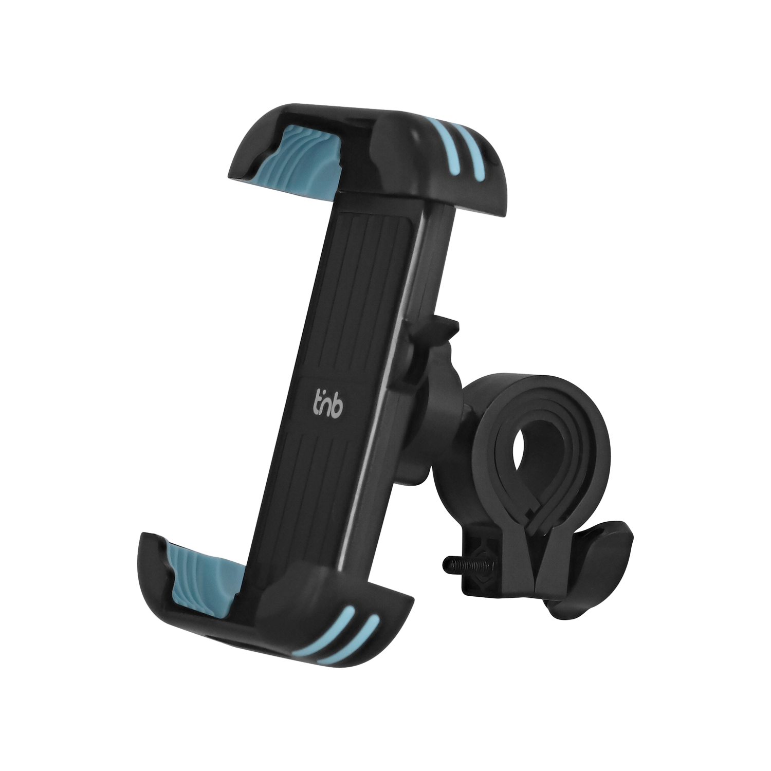 TNB UMBIKE6 Telefoonhouder Zwart