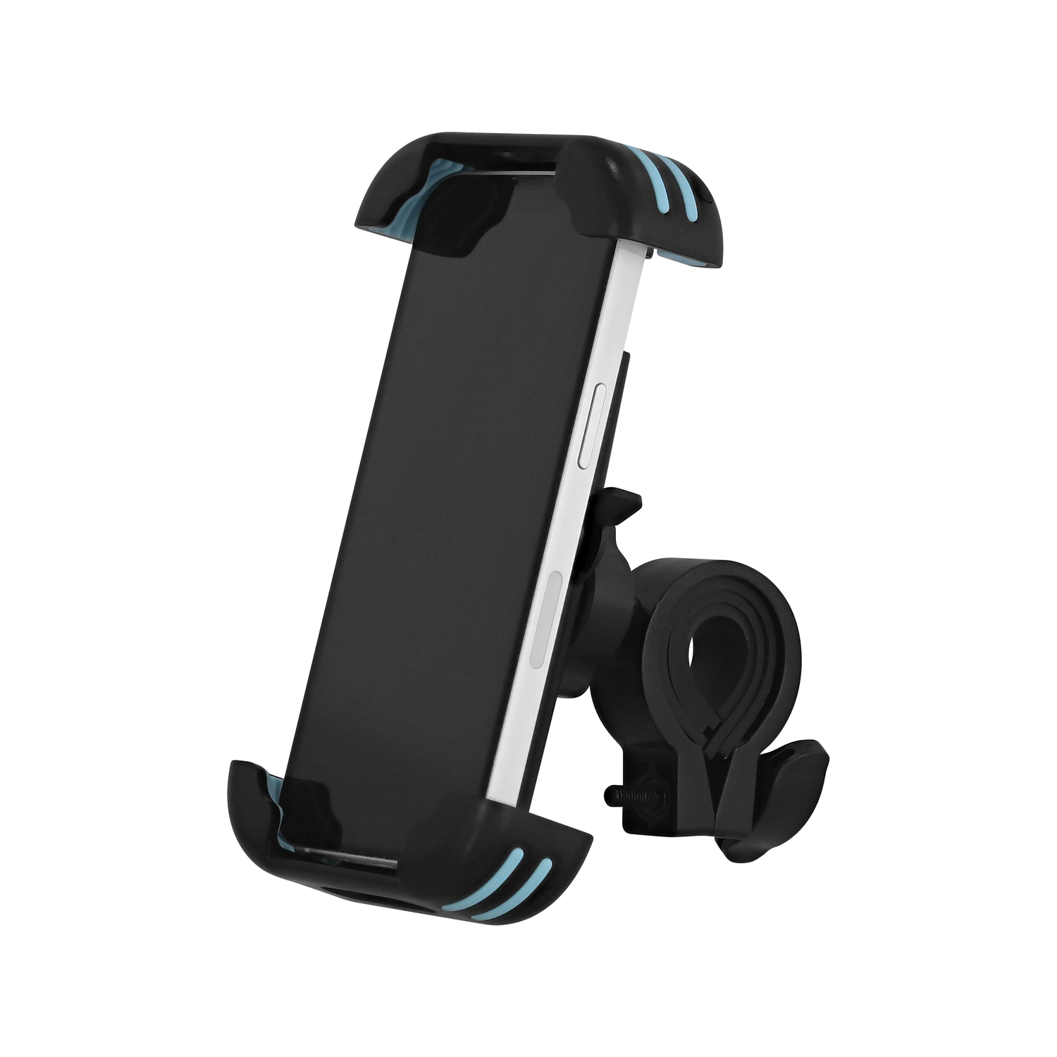 TNB UMBIKE6 Telefoonhouder Zwart