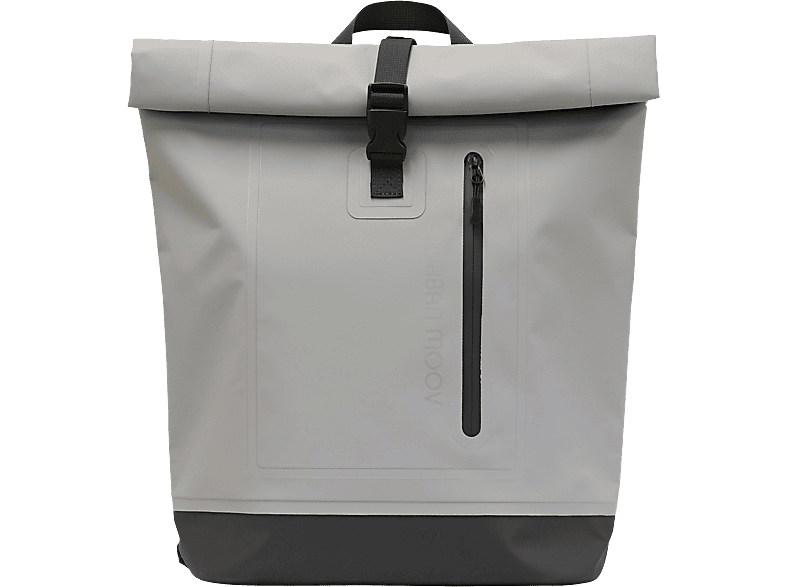 TNB Umwaterbag2 Waterproof Backpack Grey