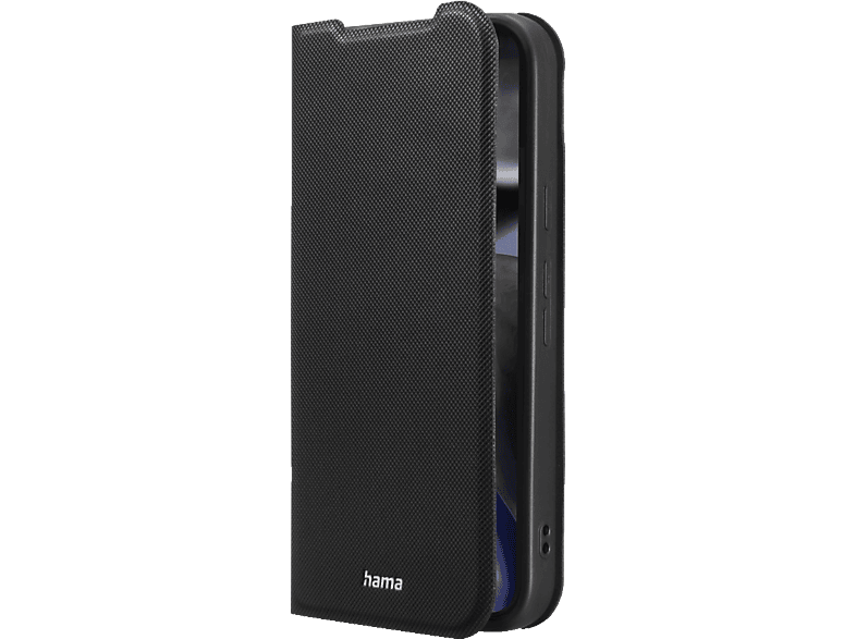 HAMA Daily Protect, Bookcover, Google, Pixel 9A, Schwarz