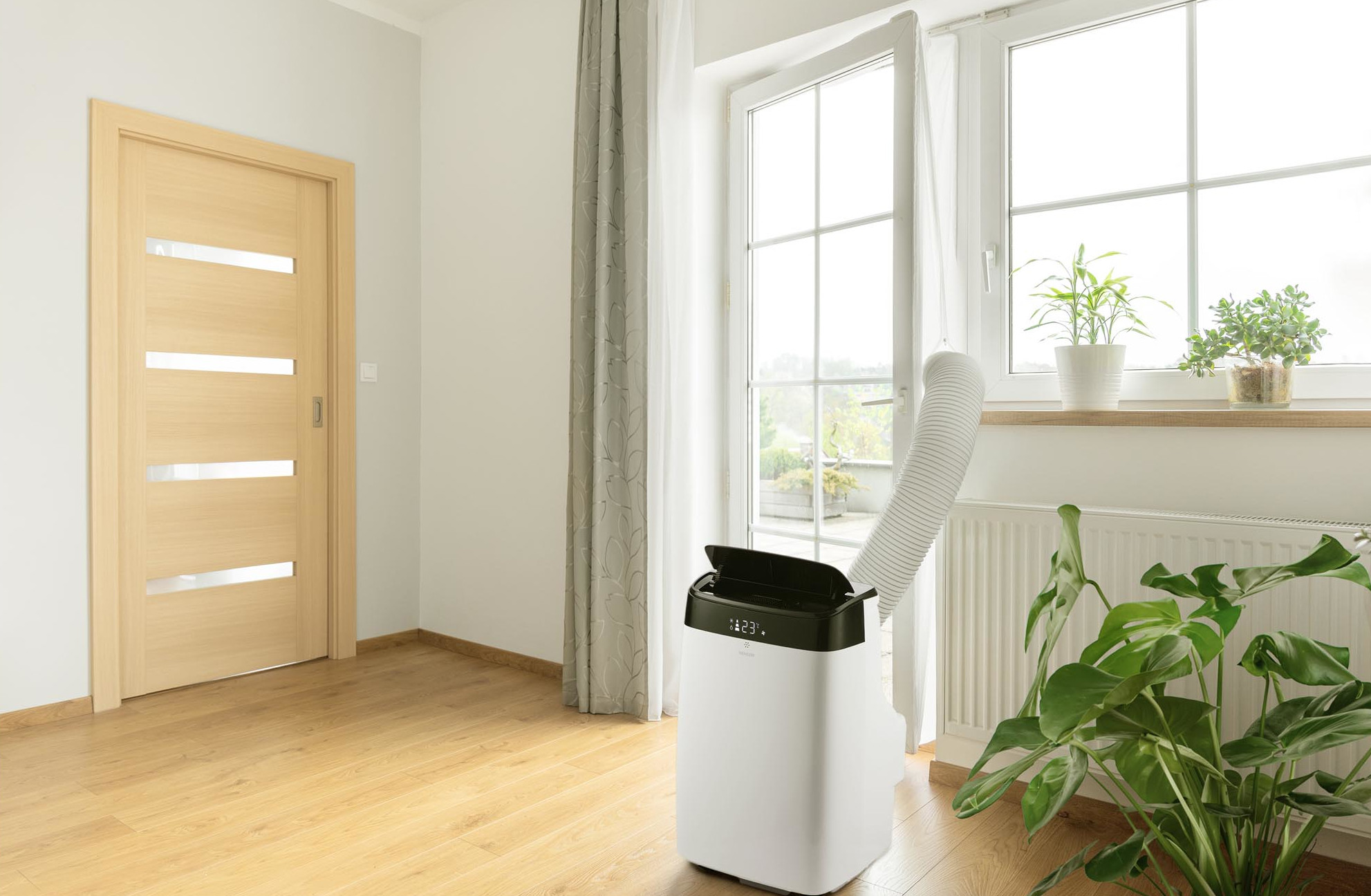 Instrukcja z ilustracjami dotyczącymi montażu.