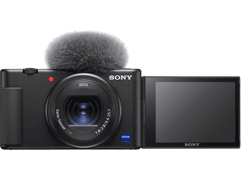 SONY ZV-1