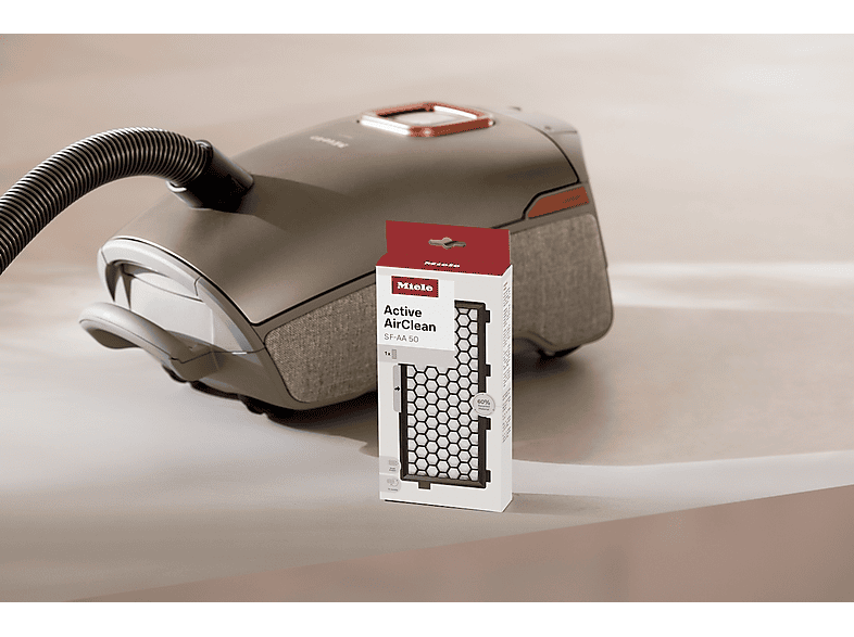 Thumbnail - MIELE SF-AA 50 Active AirClean, Filter