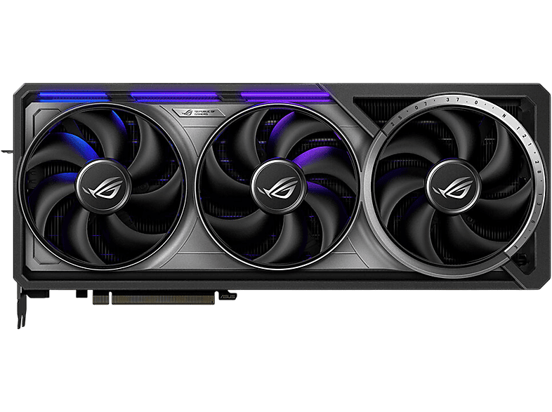 ASUS Rog Astral RTX5080 16G Gaming RTX 5080 16 GB Ekran Kartı