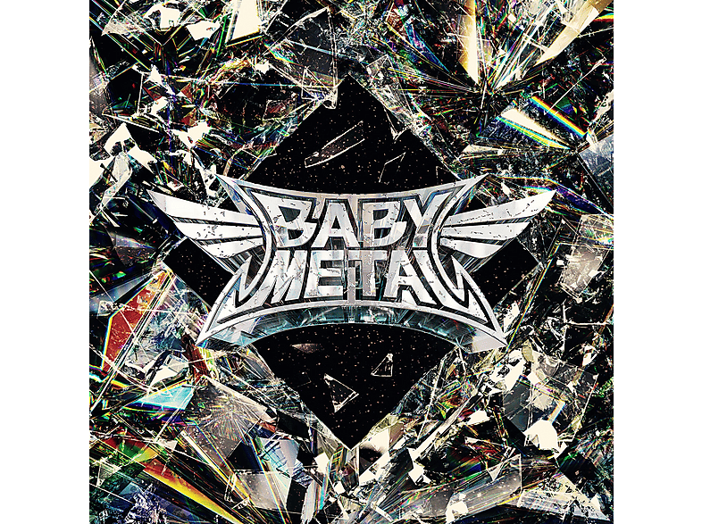 Babymetal - Metal Forth [CD]