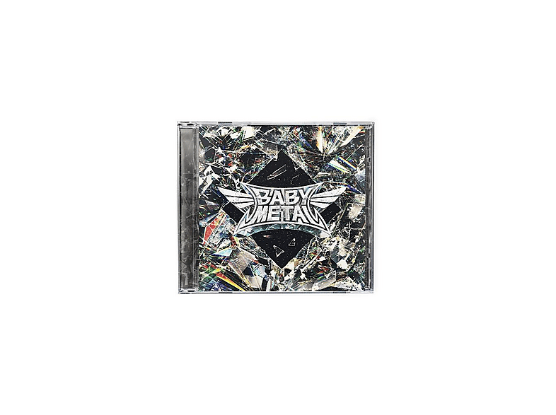 Babymetal - Metal Forth [CD] — Foto 2 von 2