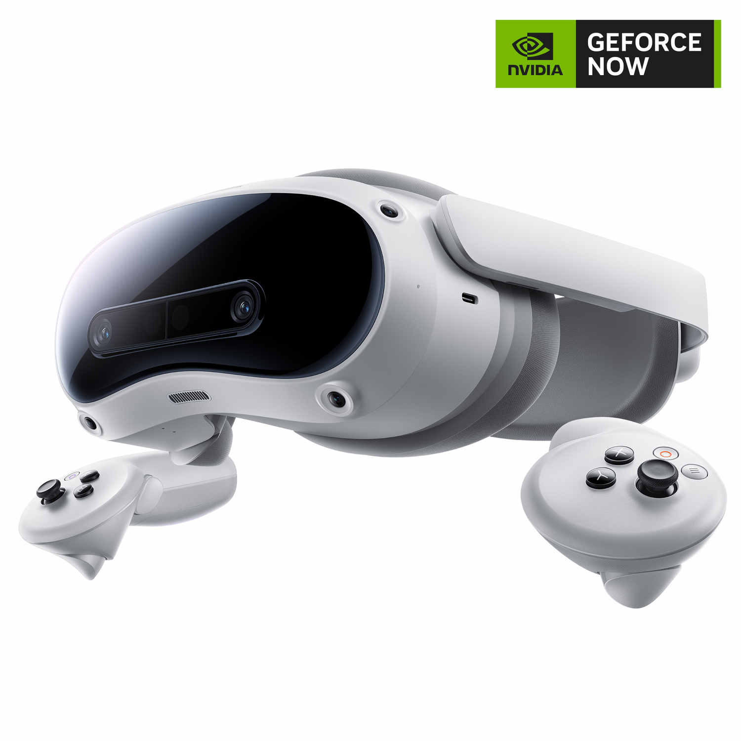 Pico 4 Ultra Vr-bril Grijs