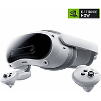 MediaMarkt PICO 4 Ultra VR-bril Grijs aanbieding