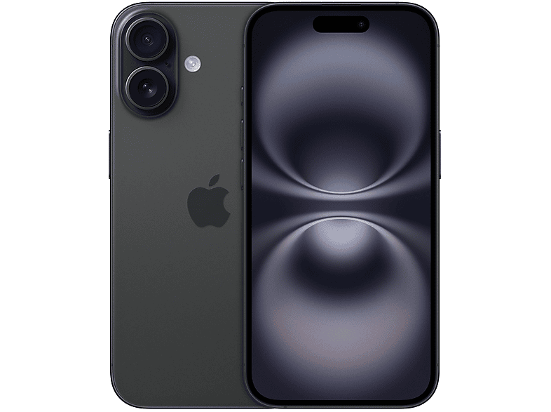 Image of APPLE iPhone 16 256GB Nero