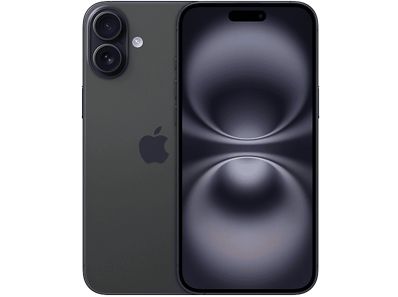 Apple iPhone 16 Plus 512Gb Nero Smartphone