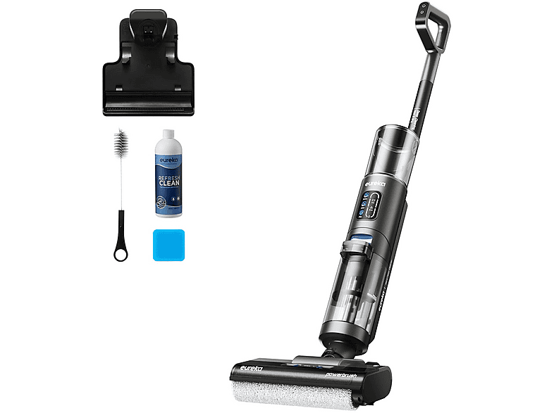 Lavapavimenti Eureka Rapidwash New430