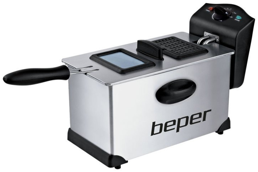 BEPER BC.353 Olajsütő 3.5 l