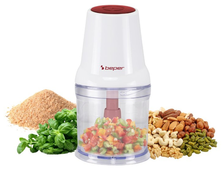 BEPER P102ROB010 Kávé és fűszerőrlő