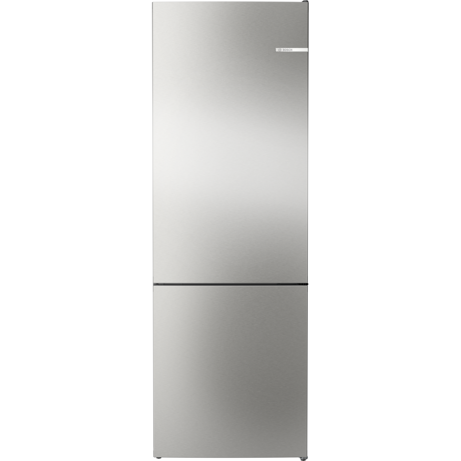 Bosch Kgn492iaf - Koel-vriescombinatie Breedte 70 Cm Hoogte 203 Inhoud 440 L Nofrost