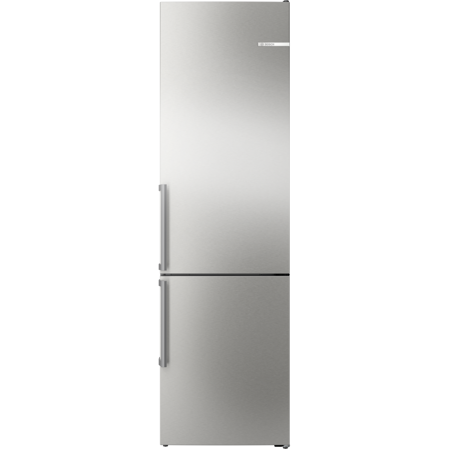 Bosch Kgn39aiau - Koel-vriescombinatie Breedte 60 Cm Hoogte 203 Inhoud 363 L Nofrost