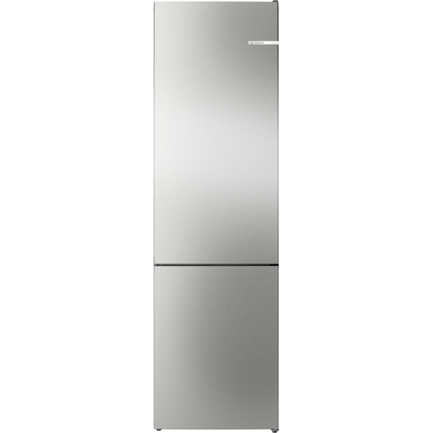 MediaMarkt Bosch Kgn392i1f - Koel-vriescombinatie Breedte 60 Cm Hoogte 203 Inhoud 363 L Nofrost aanbieding