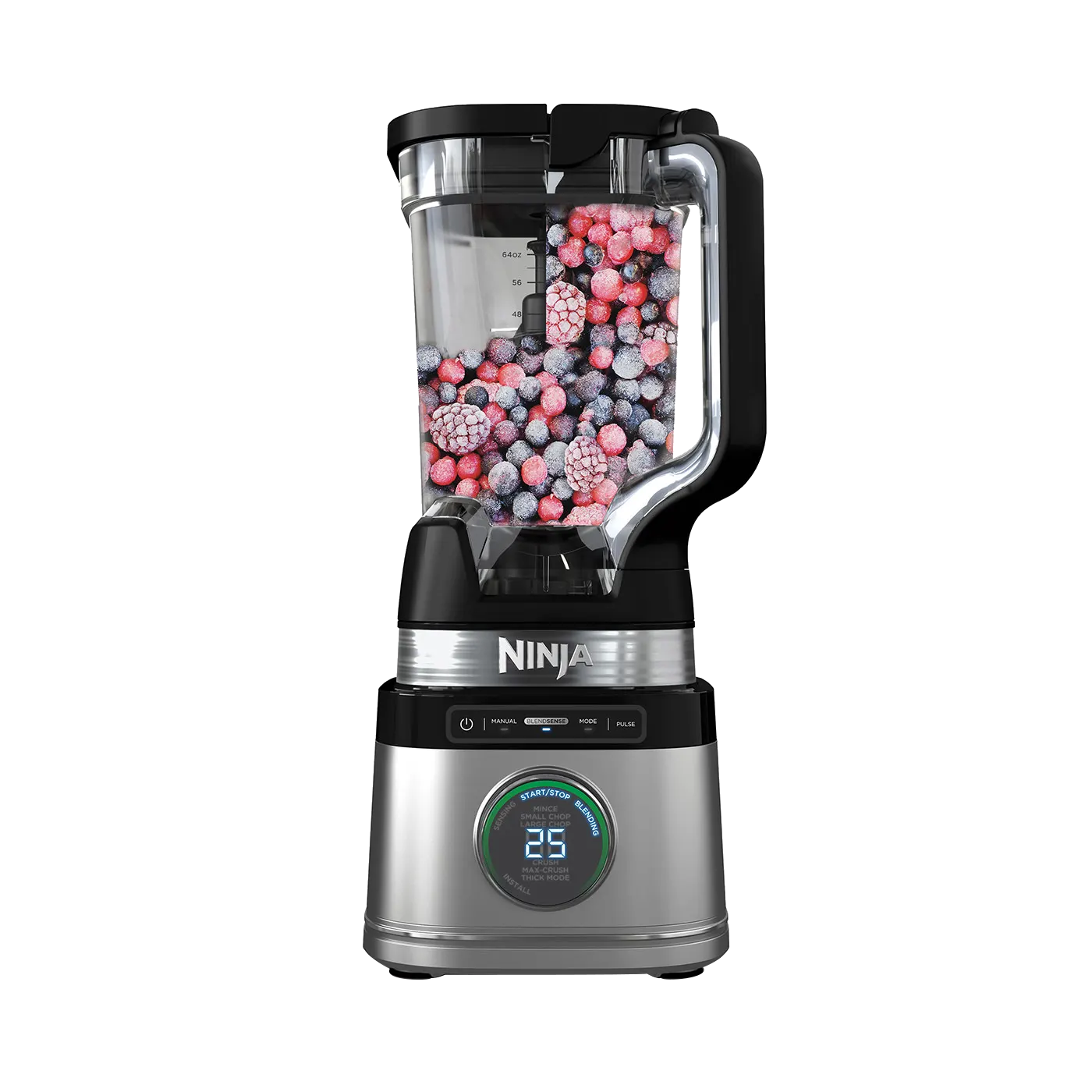 NINJA TB201EU Detect Power Blender Pro Turmixgép