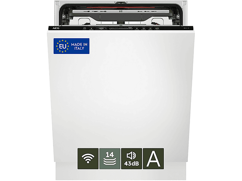 AEG FSE76738P 911434829