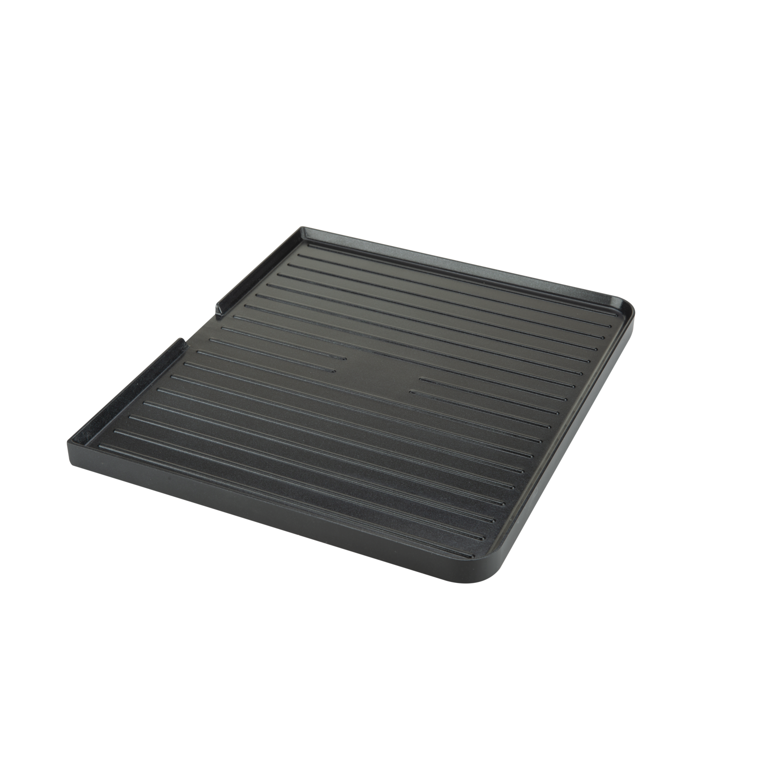 Bourgini Plancha Pure voor 8 personen - Keramische coating (PFAS-vrij