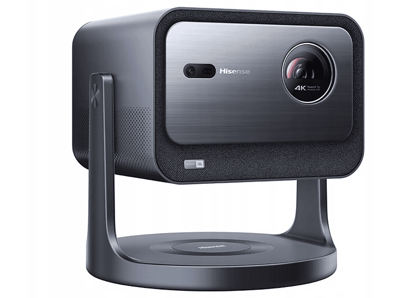 Hisense C2 - 4K UHD, Laser RGB, Wi-Fi, BT, AirPlay, VIDAA OS – zdjęcie 3