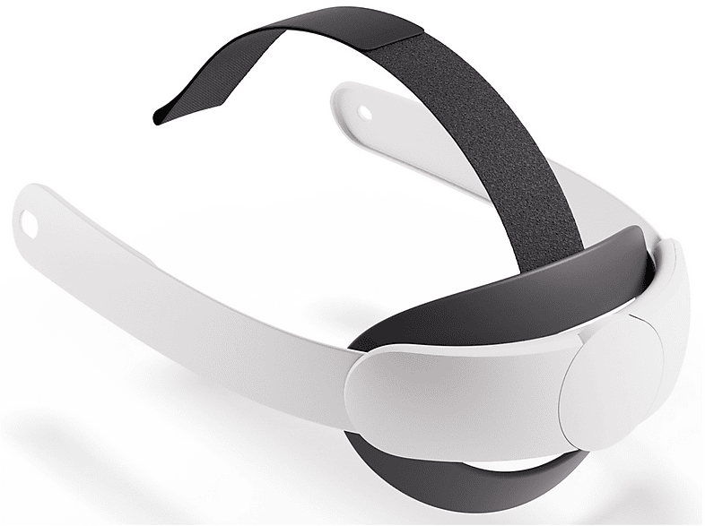 Cinturino Elite per visori VR Meta Quest3/3S Accessorio VR