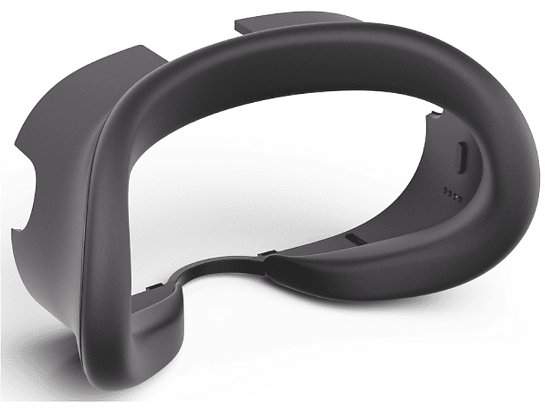 Maschera in silicone per visore VR Meta Quest3 Accessorio VR