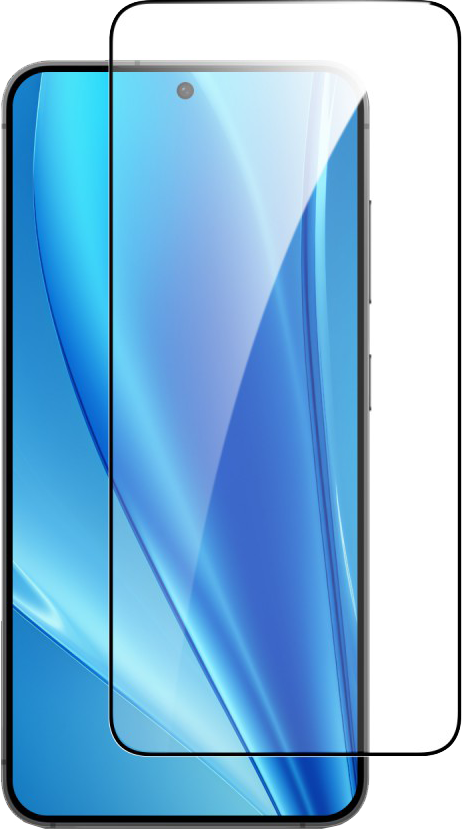 CELLECT Samsung Galaxy S25 full cover üvegfólia (LCD-SAM-S25-FCGLASS)