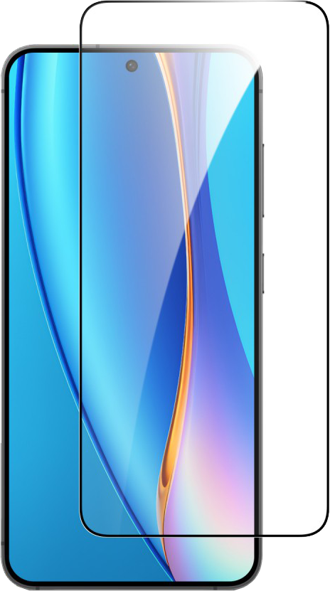 CELLECT Samsung Galaxy S25 Plus full cover üvegfólia (LCD-SAM-S25P-FCGLASS)