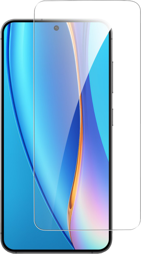 CELLECT Samsung Galaxy S25 Plus üvegfólia (LCD-SAM-S25P-GLASS)