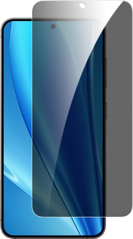 CELLECT Samsung Galaxy S25 betekintésmentes üvegfólia (LCD-SAM-S25-PRIVACY)