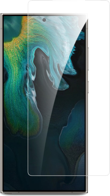 CELLECT Samsung Galaxy S25 Ultra üvegfólia (LCD-SAM-S25U-GLASS)