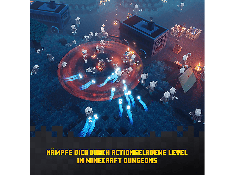 Thumbnail - Minecraft Triple Bundle - Windows (Digitaler Code) [PC]