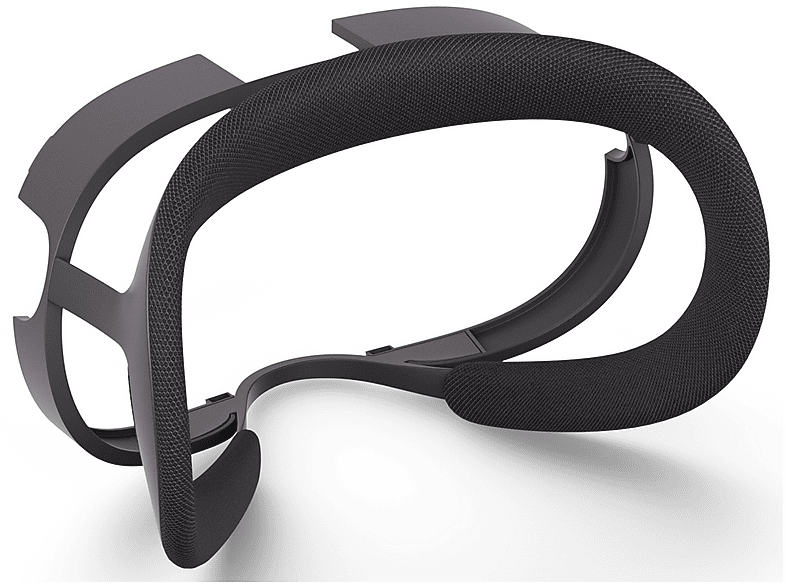 Maschera aperta per visore VR Meta Quest3 Accessorio VR