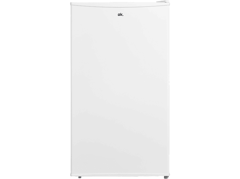 OK. OFR 161 D W Table Top Fridge