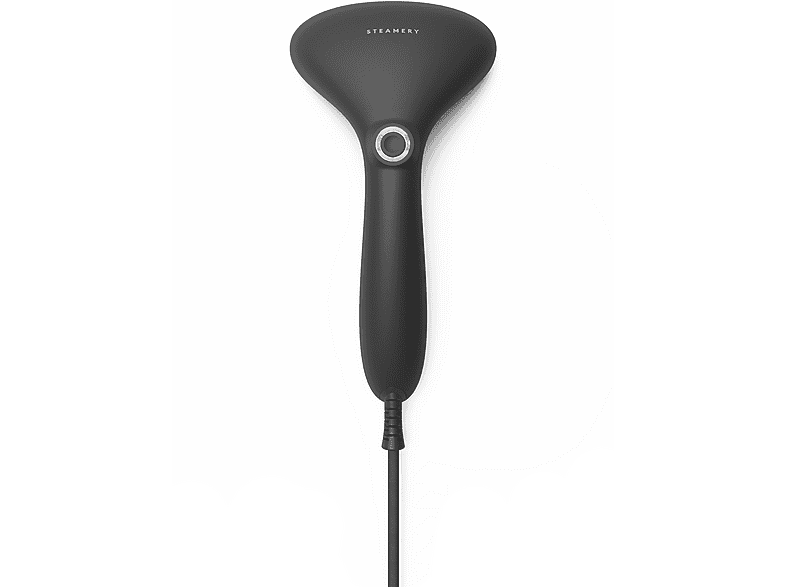 STEAMERY CIRRUS 2 HANDHELD STEAMER Dampfbürste 1416 Watt, 0,2 bar