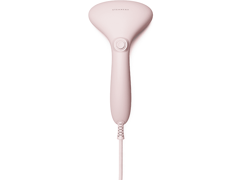 STEAMERY CIRRUS 2 HANDHELD STEAMER Dampfbürste 1416 Watt, 0,2 bar