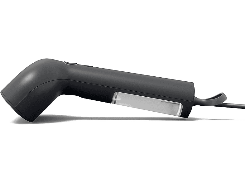 STEAMERY CIRRUS X HANDHELD STEAMER Dampfglätter 1416 Watt, 0,3 bar