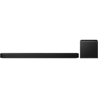 MediaMarkt SAMSUNG Q-series HW-Q800F/XN Soundbar Black aanbieding