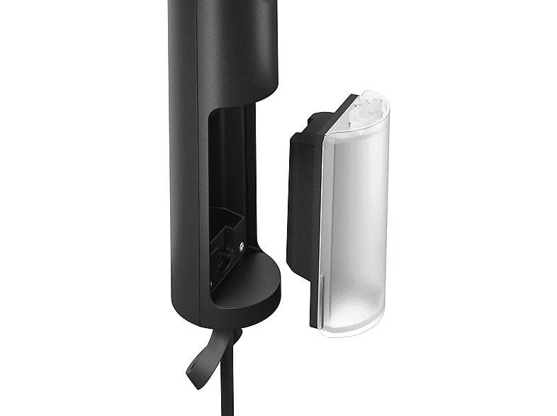 STEAMERY CIRRUS X HANDHELD STEAMER Dampfglätter 1416 Watt, 0,3 bar