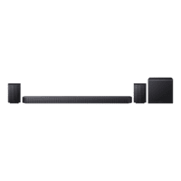 SAMSUNG SAMSUNG HW-Q930F/XN Soundbar Titan Black