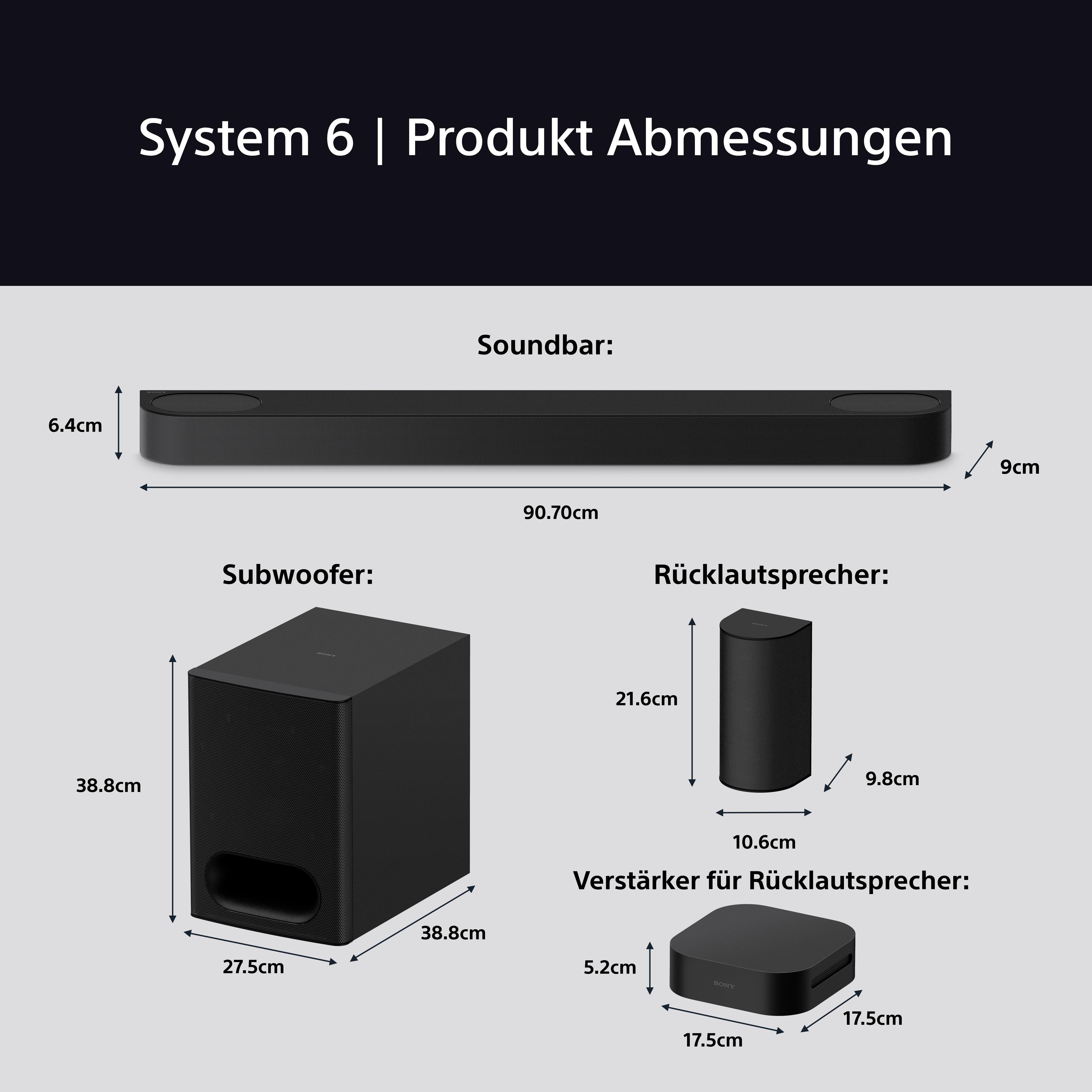 Ein schwarzes Zeichentablett mit Stift auf weißer Oberfläche, in einer Box.