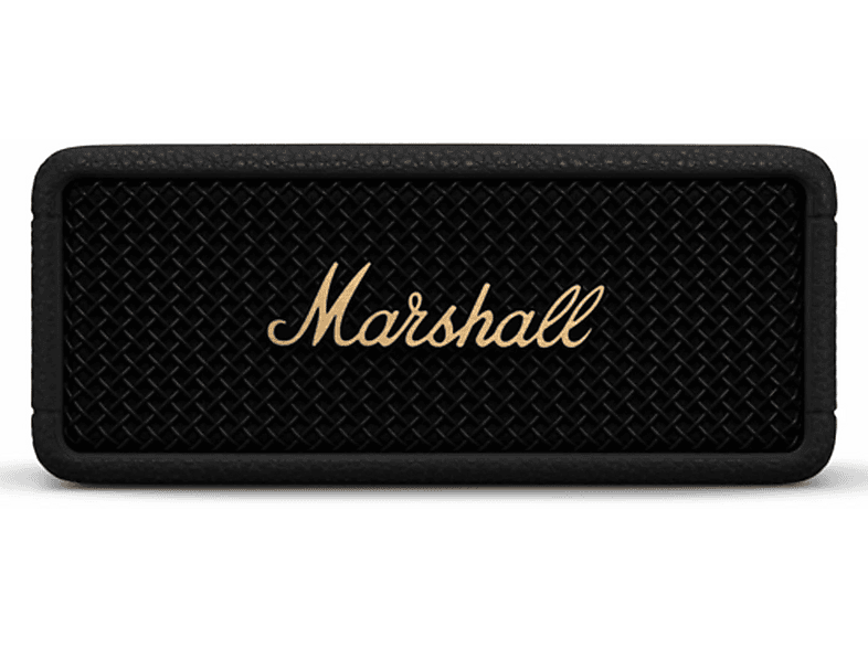 Marshall Emberton III 20W Czarno-miedziany – zdjęcie 2