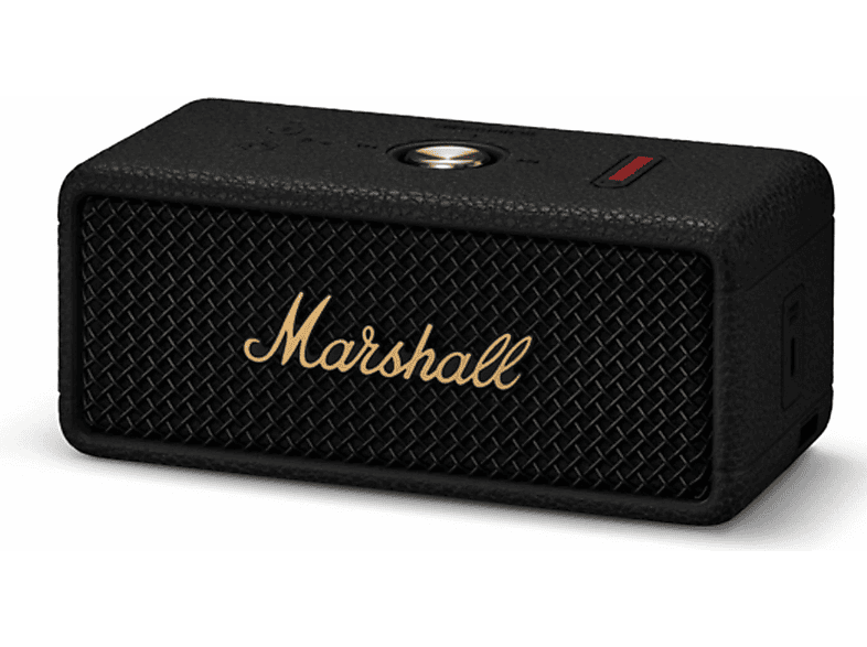 Marshall Emberton III 20W Czarno-miedziany – zdjęcie 3