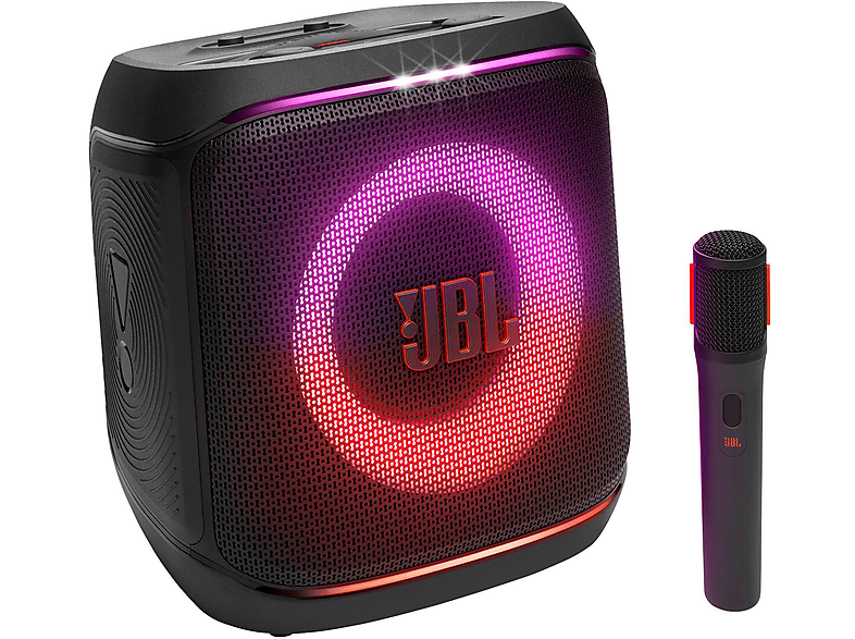 Thumbnail - JBL Partybox Encore 2 Bluetooth Partylautsprecher, Schwarz