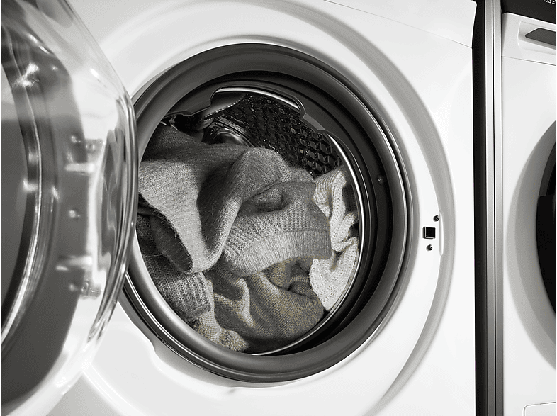 KOENIC KWM 10162 A INV Waschmaschine (10 kg, 1450 U/Min., A)