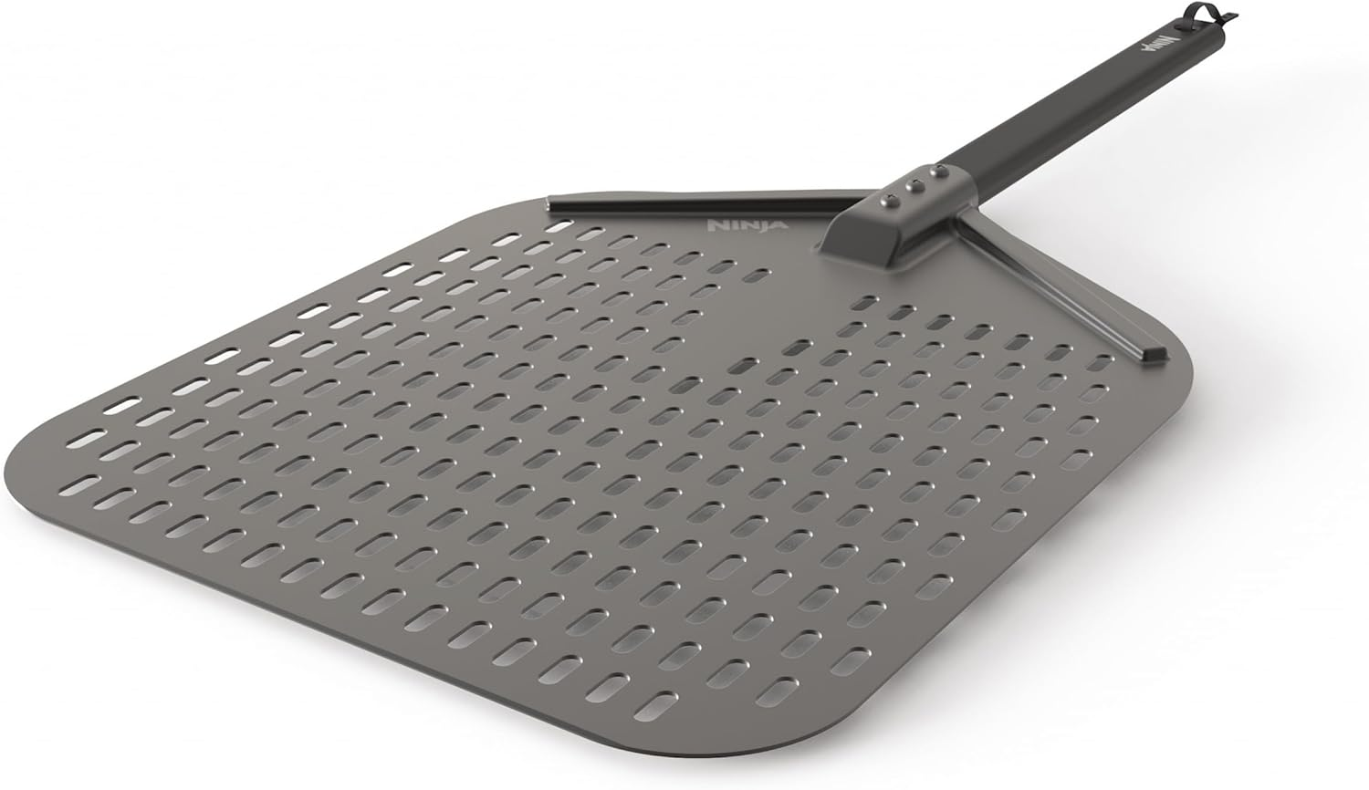 NINJA Woodfire Pizzalapát, alumínium (OO101)