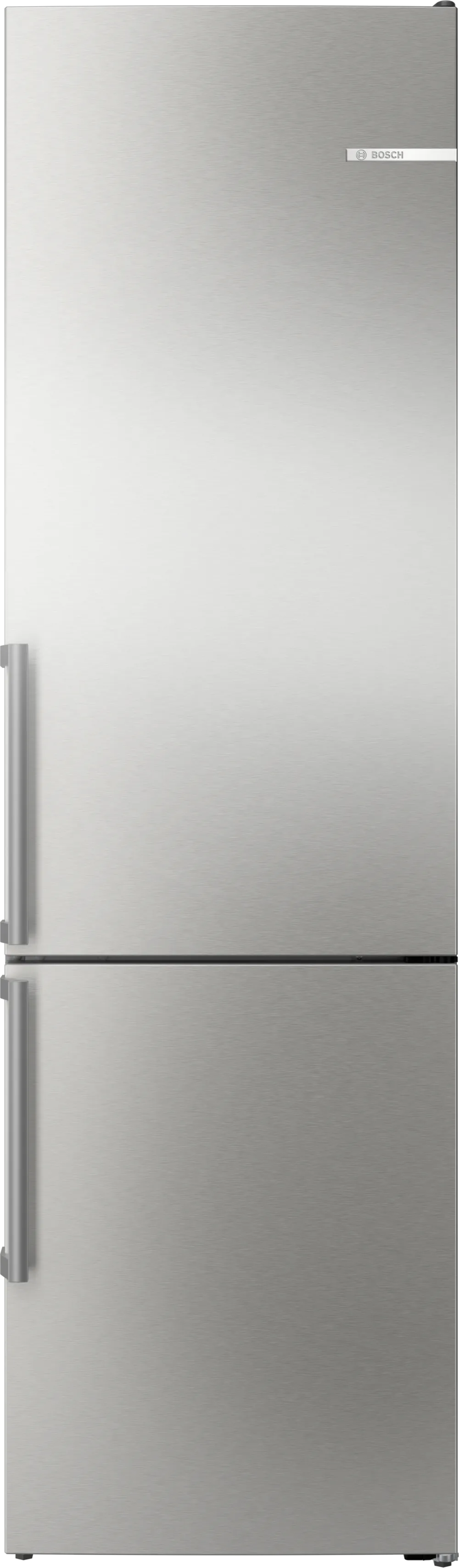 BOSCH KGN39AIAU No Frost kombinált hűtőszekrény